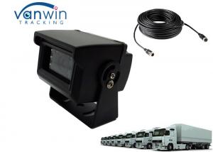 China Full HD 1080P 3.0MP Bus Surveillance Camera IP Network Truck Reverse Surveillance Camera on sale