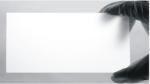 Double Plane Rectangular Sapphire Windows For Sensors Detectors
