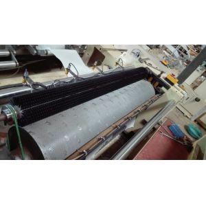 Eight Vacuum Fold 1000 Sheets /Min Automatic Napkin Making Machine