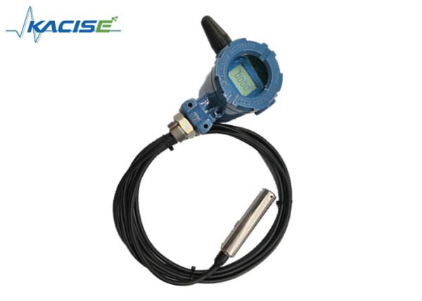 Buy GXPS606 Series Wireless Level Sensor / Liquid Level Sensor Water Tank Level at wholesale prices