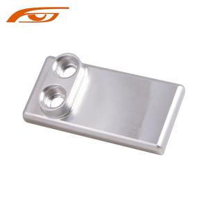 Quality Customization CNC Machining Parts High Precision Machining Components for sale
