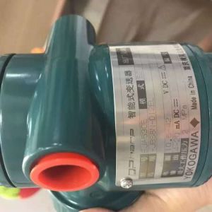 Quality Industrial DP Transmitter EJX530A High-Precision Differential Pressure Transmitter for sale