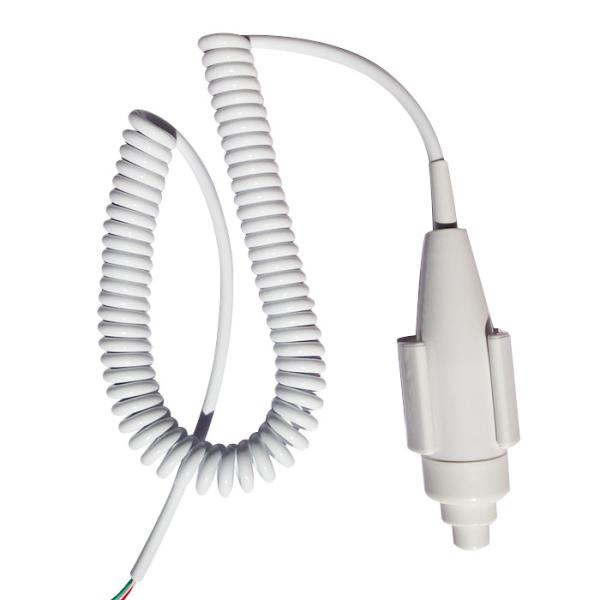 Buy Two Step X Ray Exposure Switch Mechanical Push Button Switch For X Ray Machine at wholesale prices