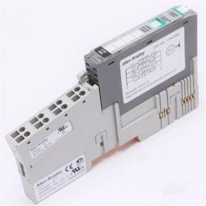 Quality PLC 1757-SRM/B CONTROLLER REDUNDANCY MODULE for sale