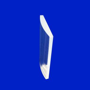 Quality Plano Convex Optical Glass Lens NIR Coated PCX Cylinder Lenses for sale