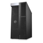Dell T7920 Office Workstation with 24*DDR4 RDIMM Memory Type and Intel Xeon
