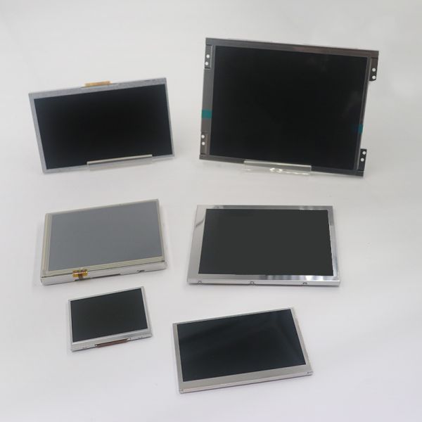 Custom LCD Display Inverter Automotive LCD Screen Inverters APEX HG322431 P322431-02C