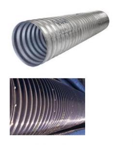 Quality Material Galvanized Steel Thickness 1-5mm Professional Silo Corrugated Roll Forming Equipment 18 Station for sale