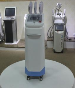 China Beauty spa use IPL laser skin rejuvenation hair removal Beauty equipment for sale on sale