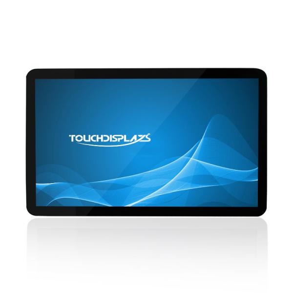 Buy 250 Cd/M2 Open Frame Touch Screen Monitor at wholesale prices