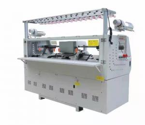 Quality 100 Computerized Flat Knitting Machine For Shawl for sale