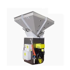 Quality PVC Raw Materials Gravimetric Batch Blender Adaptation Algorithm for sale