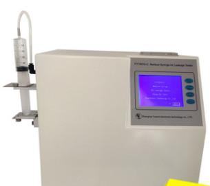 Buy Multifunctional Medical Device Testing Equipment Syringe Slide Performance Test at wholesale prices