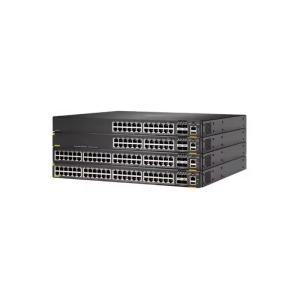 Quality Customized Size Layer 3 Stackable Ethernet JL667A 48 Ports Managed Network Switch for and Full-Duplex Half-Duplex Communication for sale