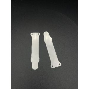 OEM customized small stainless steel hardware stamping Valve plate