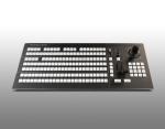 PTZ Input 4M/E TYST Switch Panel Keyboard VMIX Control Panel 4ME Real Time Live