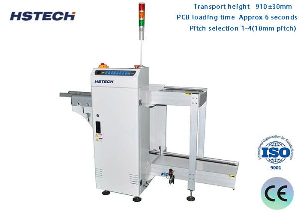 Module Design Stability Enhanced By Robust Design Hree Magazine Racks Applicatio