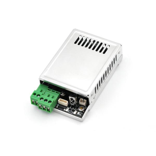 Buy GROW KL216 Biometric Fingerprint Recognition Access Control System With Jog Mode/Ignition Mode/Self-locking Mode at wholesale prices