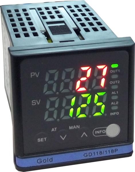Buy 45mm Digital Temp Controller at wholesale prices