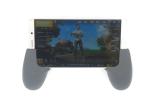 Mobilephone grip mobile shooter controller game joystick Android Support