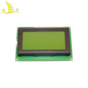 Quality 12864 COB COG Dot Matrix LCD Module Factory Customize LCD Display for sale