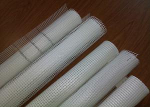 China 2.2m Black Pvc Coated Window Screen Fiberglass Mosquito Mesh on sale