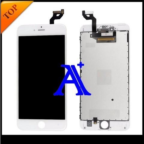 Buy Lcd display touch screen for iphone 6s replacement with digitizer, for iphone 6s lcd touch screen replace at wholesale prices