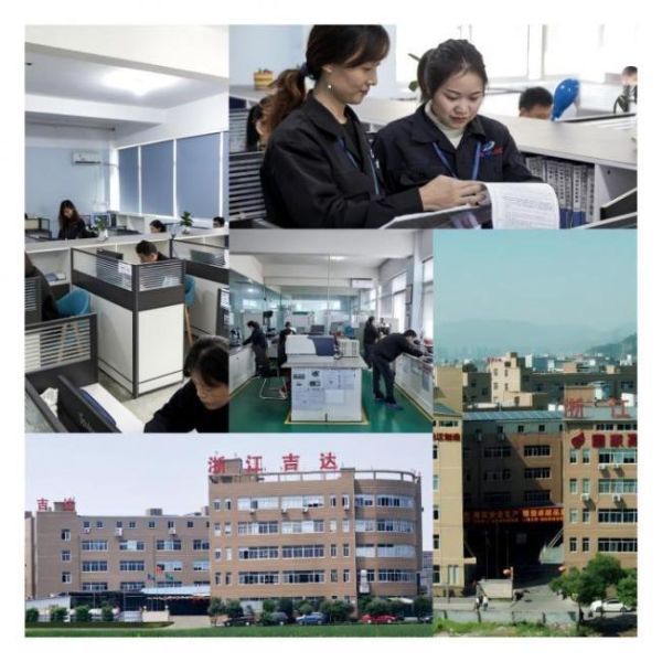 Cold Forging M8 M10 Precision Machined Components Heading Relay Core Screw rivet