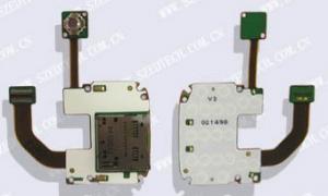 China Cell and Mobile Phone repair Flex cable original for NOKIA N73 on sale
