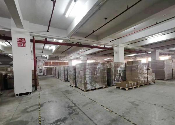 Buy WMS ERP System 	China Import Agent at wholesale prices