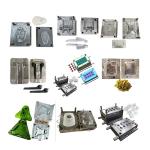 Customized Processing with Drawing or Samples Control 100% Inspected / ISO9001