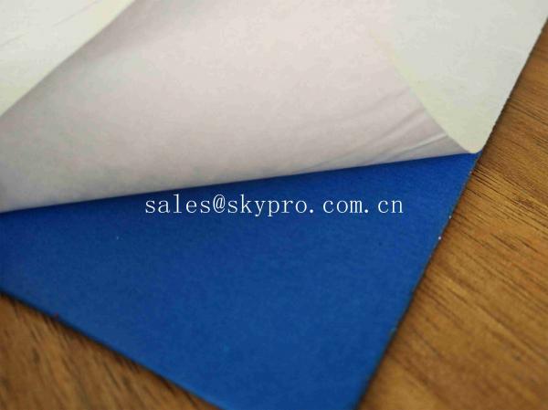 Buy Thick EVA Glitter Foam Sheets DIY Art Personalized Durable Self Adhesive at wholesale prices