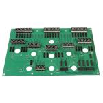 IBE Fast EMS PCB Assembly Multilayer Printed Circuit Board Fabrication