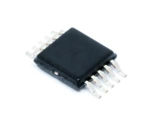 Quality XTR111AIDGQR Mouser Texas Instruments Sensor Interface Ic PREC VOLT-CURR CONV/TX 10MSOP for sale