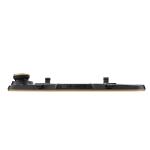 5" TFT LCD Screen Dual Record Parking Sensor DVR with Tracking Line and Voice
