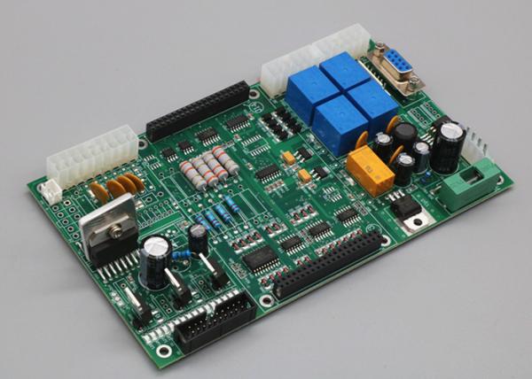 Buy 6 Layer FR4 HDI Pcb Prototype Assembly manufacturer pcb assembly shenzhen at wholesale prices