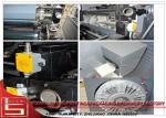 High Speed Flexographic Printing Machine Hydrulic Control Plate Roller