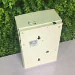 150ml washroom Plastic Automatic Fragrance Diffuser Machine With timer and
