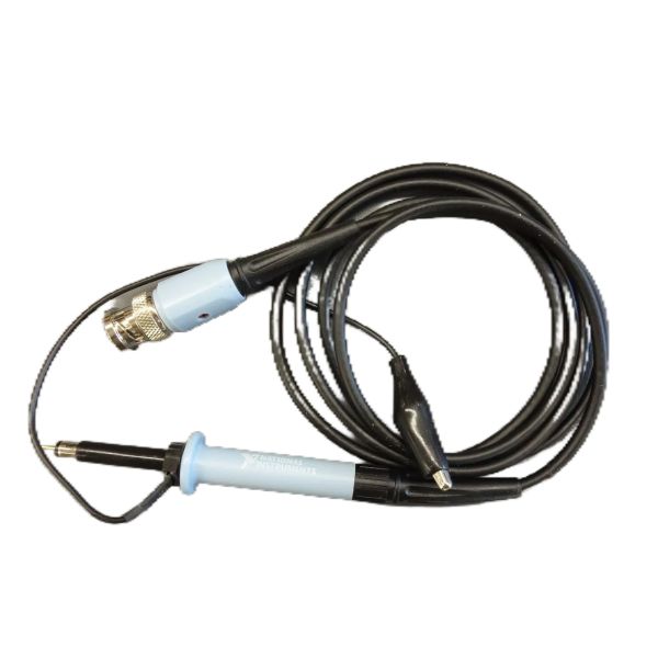 National Instruments SP200B Oscilloscope Probe 200MHz Bandwidth For Precise Measurements