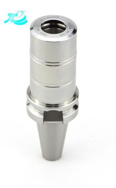 Buy High Speed CNC Lathe Collet Chuck GER20-60 CNC Machine Cutting Tools at wholesale prices