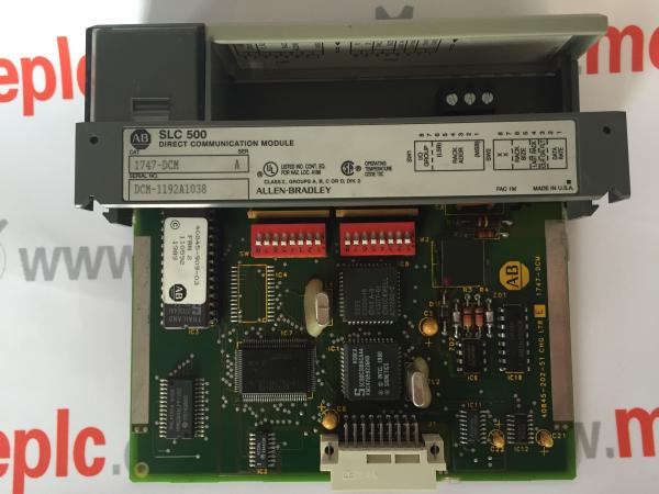Buy Allen Bradley Modules 1764-MM3RTC MICROLOGIX 1500 LRP 64K MEMORY MODULE  Fully furnished at wholesale prices