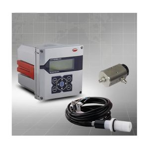 China HUAKEYI HK-318 Dissolved Oxygen Analyzer Online Water Analyzer Meter For Water Treatment on sale