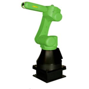 China 1.8m Reach Automatic Robotic Arm 35kg Payload CR - 35 IA With Integrated Safety Sensor on sale