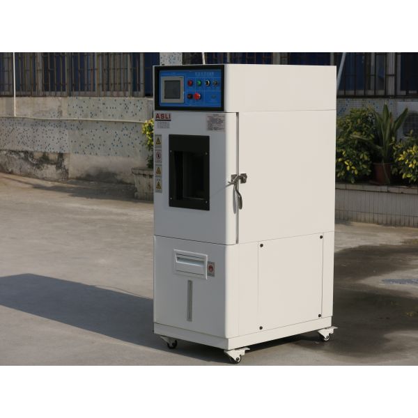 High Performance Temperature Humidiity Chamber , Veritical Style Stability Testing Chambers