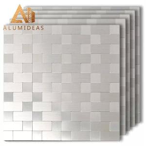 China Custom Wholesale Aluminum Composite Panel Cladding System on sale