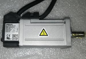 Industrial Servo Motor R88M-G10030H-S2-Z OMRON Scalable motion control: CPUs from 2 up to 256 axes