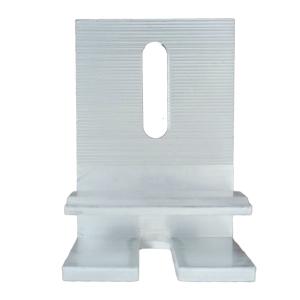 Quality Terracotta Panel Fixing Adjustable High Durability Low Environmental Impact for sale