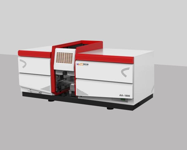 Buy Iron Elements Testing Flame Atomic Absorption Spectroscopy Instrument at wholesale prices