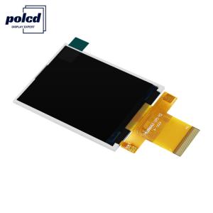 Polcd 4 Wire ST7789V IPS TFT LCD Display 2.8 Spi Tft Module  240X320 Pixels