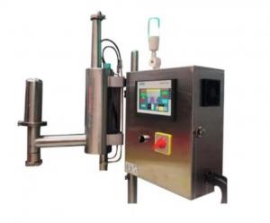 Quality High Speed Oil Food Preservation Liquid Nitrogen Injector Dosing Machine For Filler for sale